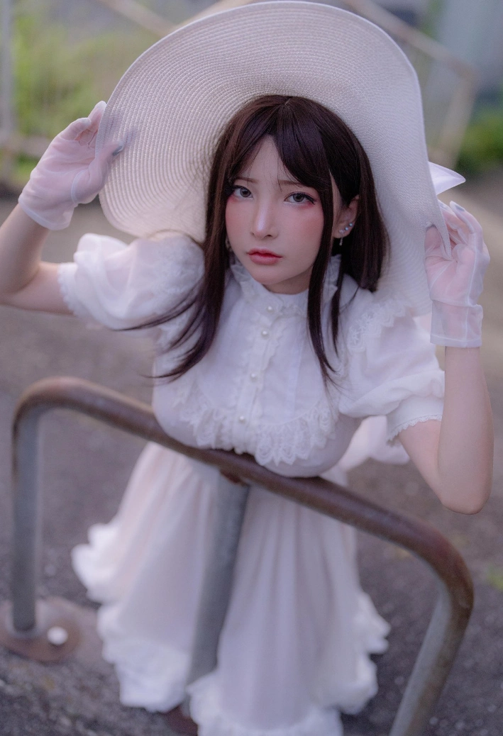Fantasy Factory小丁 Cosplay写真合集
