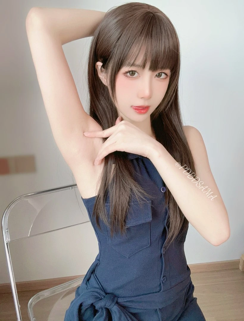 布丁大法 Cosplay写真合集