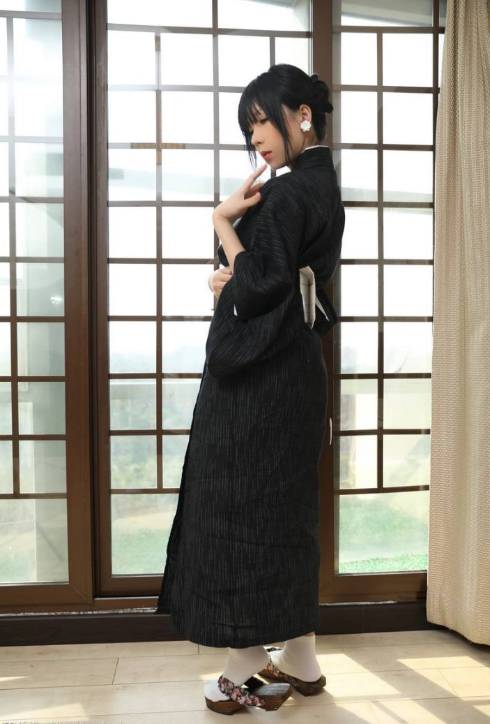鹿野希 Cosplay写真合集